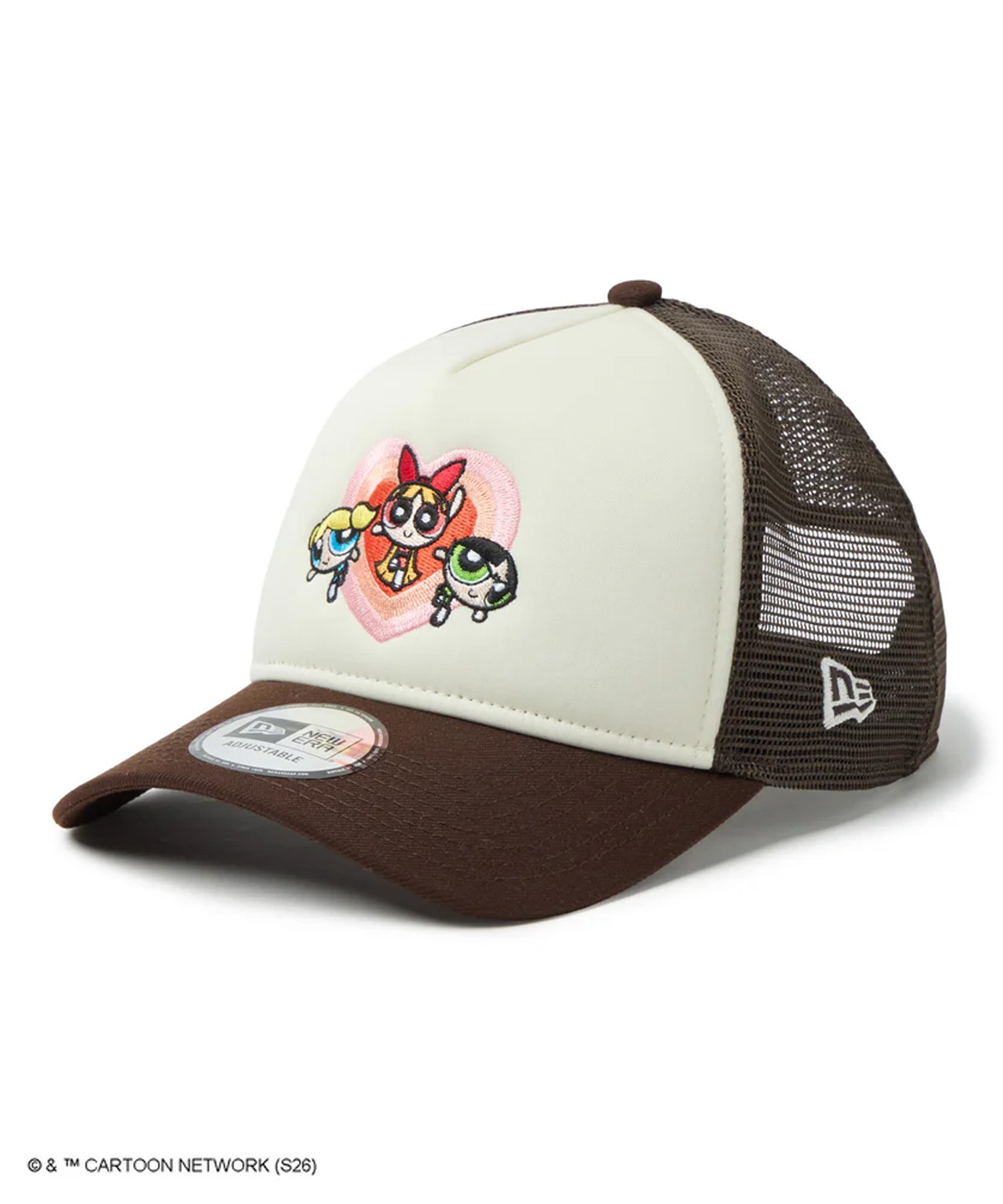 ピンキー NEW ERA×パワプロコラボキャップ「打撃」 予約受付中！ NEW ERA®×パワプロ コラボキャップ・Tシャツ ＼ コラボT