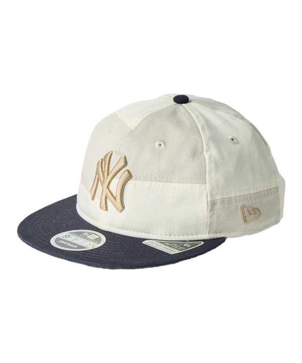 NEW ERA ニューエラ キャップ ニューヨーク・ヤンキース RC 9FIFTY 14744666