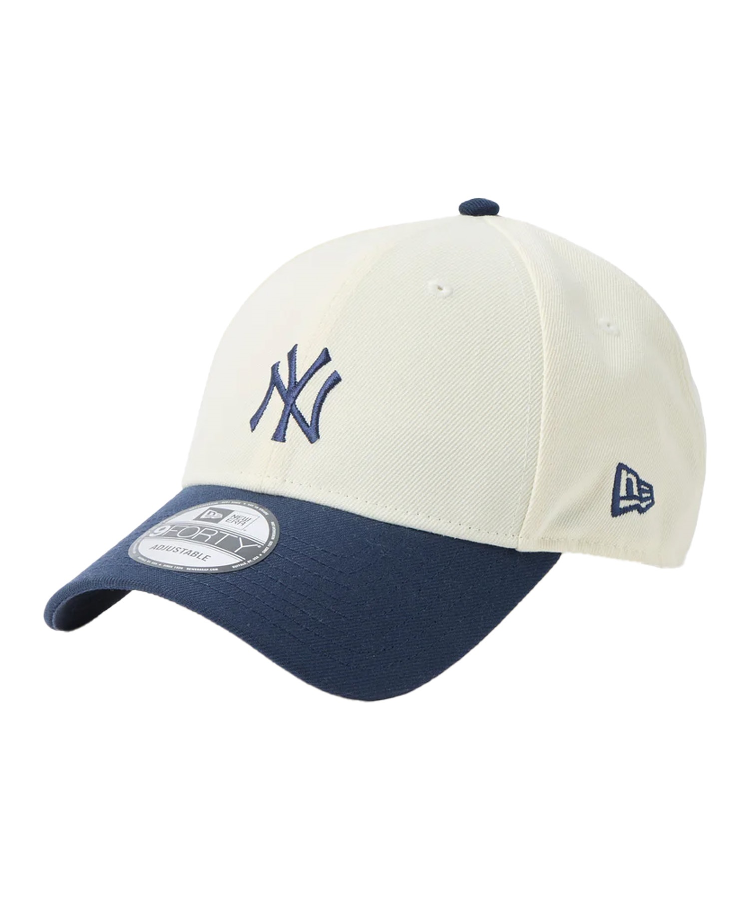 NEW ERA ニューエラ キャップ ニューヨーク・ヤンキース 9FORTY MLB