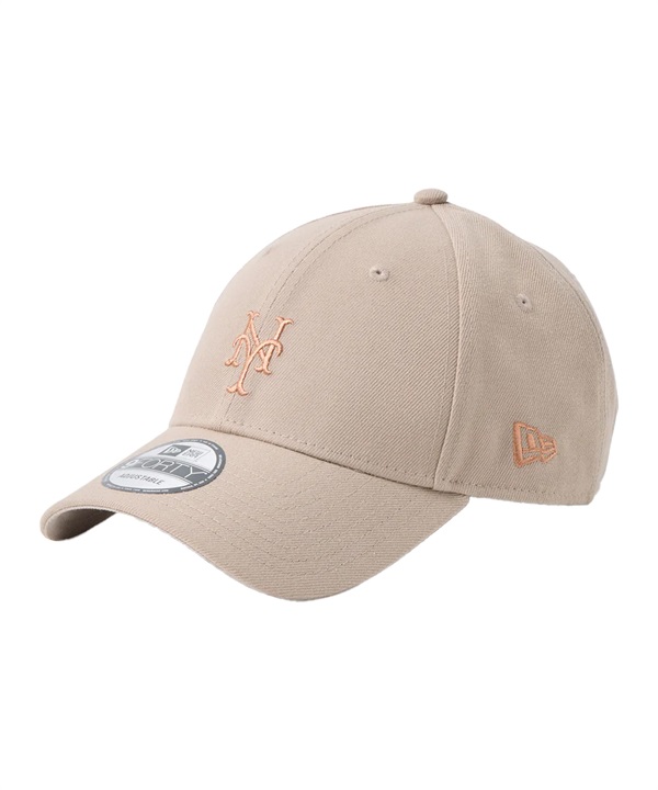 NEW ERA ニューエラ キャップ ニューヨーク・メッツ 9FORTY MLB 14744847
