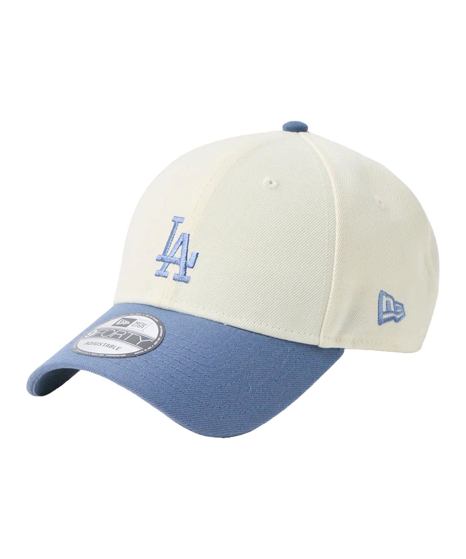 NEW ERA ニューエラ キャップ 9FORTY MLB スウェットバンド