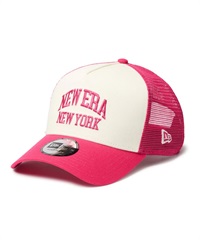NEW ERA ニューエラ キャップ メッシュキャップ 9FORTY A-Frame
