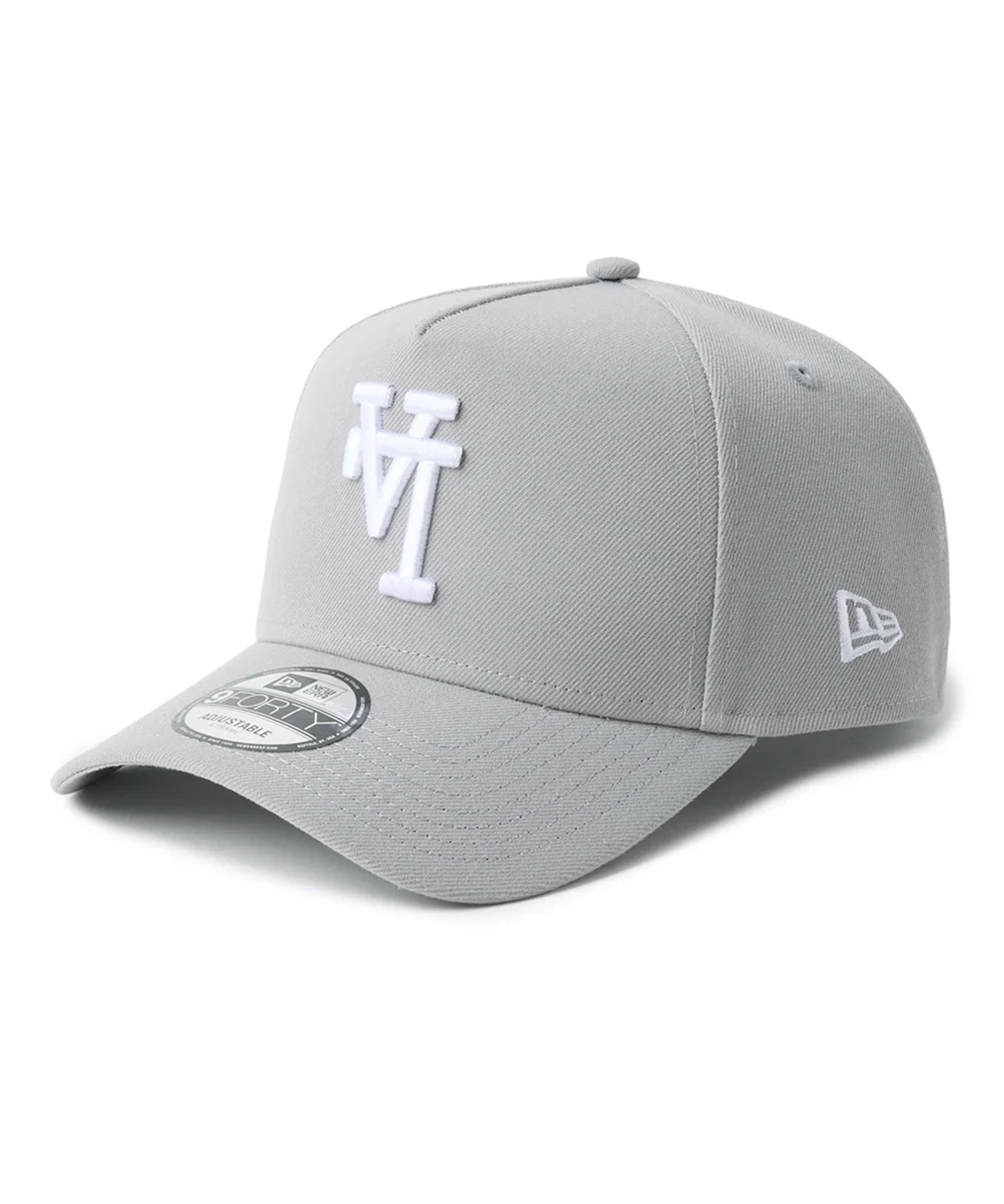 NEW ERA ニューエラ キャップ 9FORTY A-Frame MLB Upside Down