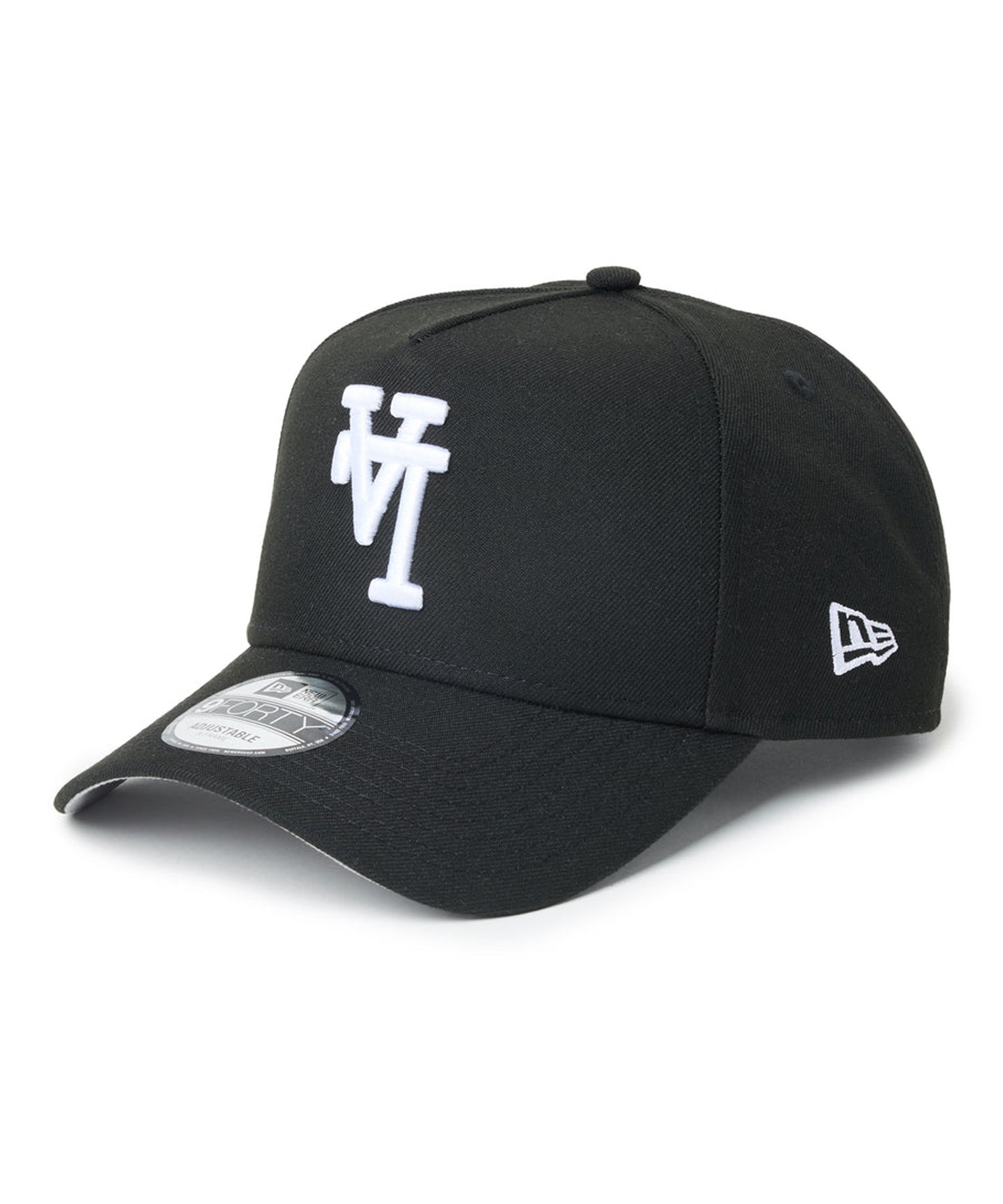 NEW ERA ニューエラ キャップ 9FORTY A-Frame MLB Upside Down