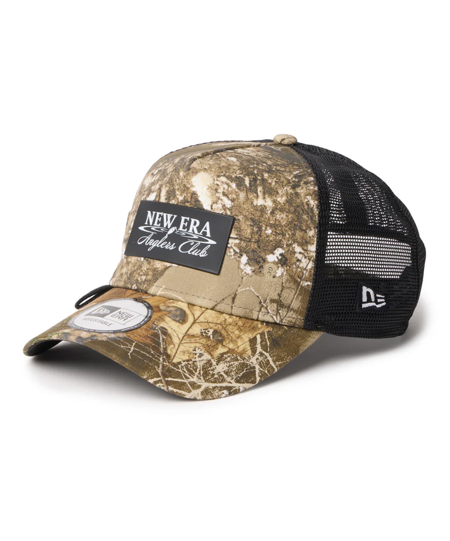 NEW ERA ニューエラ キャップ 9FORTY A-Frame トラッカー ループ