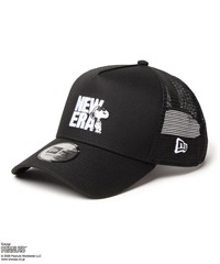 公*o様 レア　平成　貝印　キャップ付　ストラップ　スヌーピー　ツメキリ　チェー NEW ERA ニューエラ キャップ 9FORTY A-Frame トラッカー Vintage