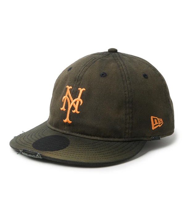 NEW ERA キャップ ファッション｜ムラサキスポーツ公式 / オンライン
