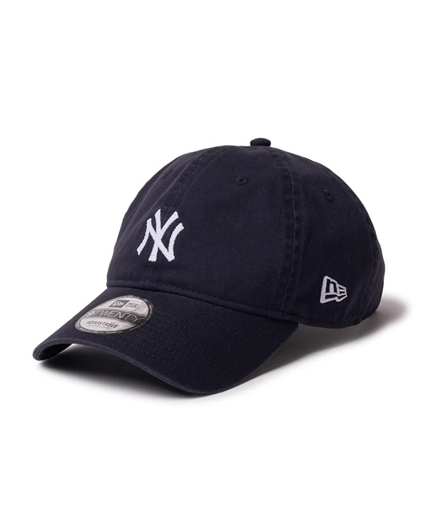 NEW ERA ニューエラ 9TWENTY MLB Chain Stitch 14668016