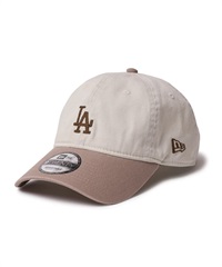 NEW ERA ニューエラ 9TWENTY MLB Chain Stitch 14668019(MULTI-ML)