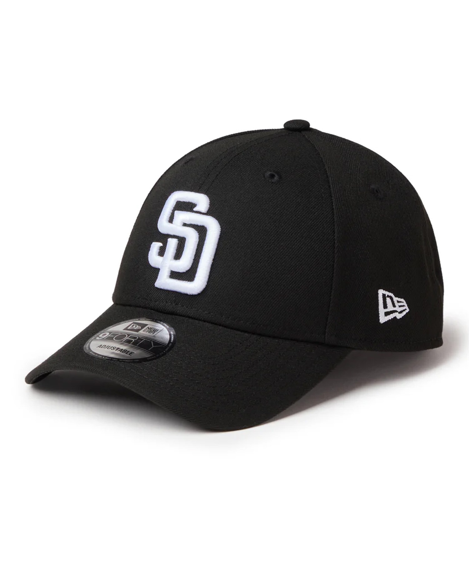 NEW ERA ニューエラ キャップ 帽子 9FORTY サンディエゴ・パドレス