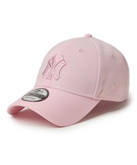 NEW ERA ニューエラ キャップ 帽子 9FORTY Rhinestone ラインストーン