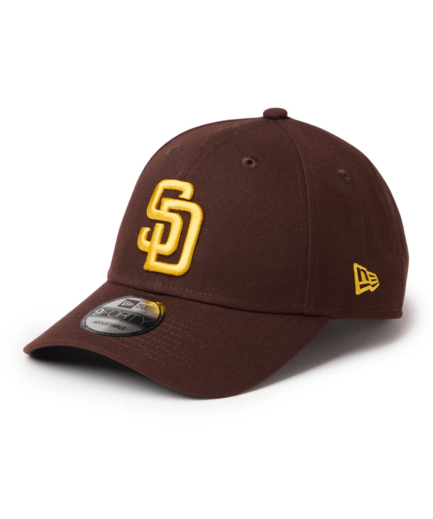 NEW ERA ニューエラ キャップ 帽子 9FORTY サンディエゴ・パドレス