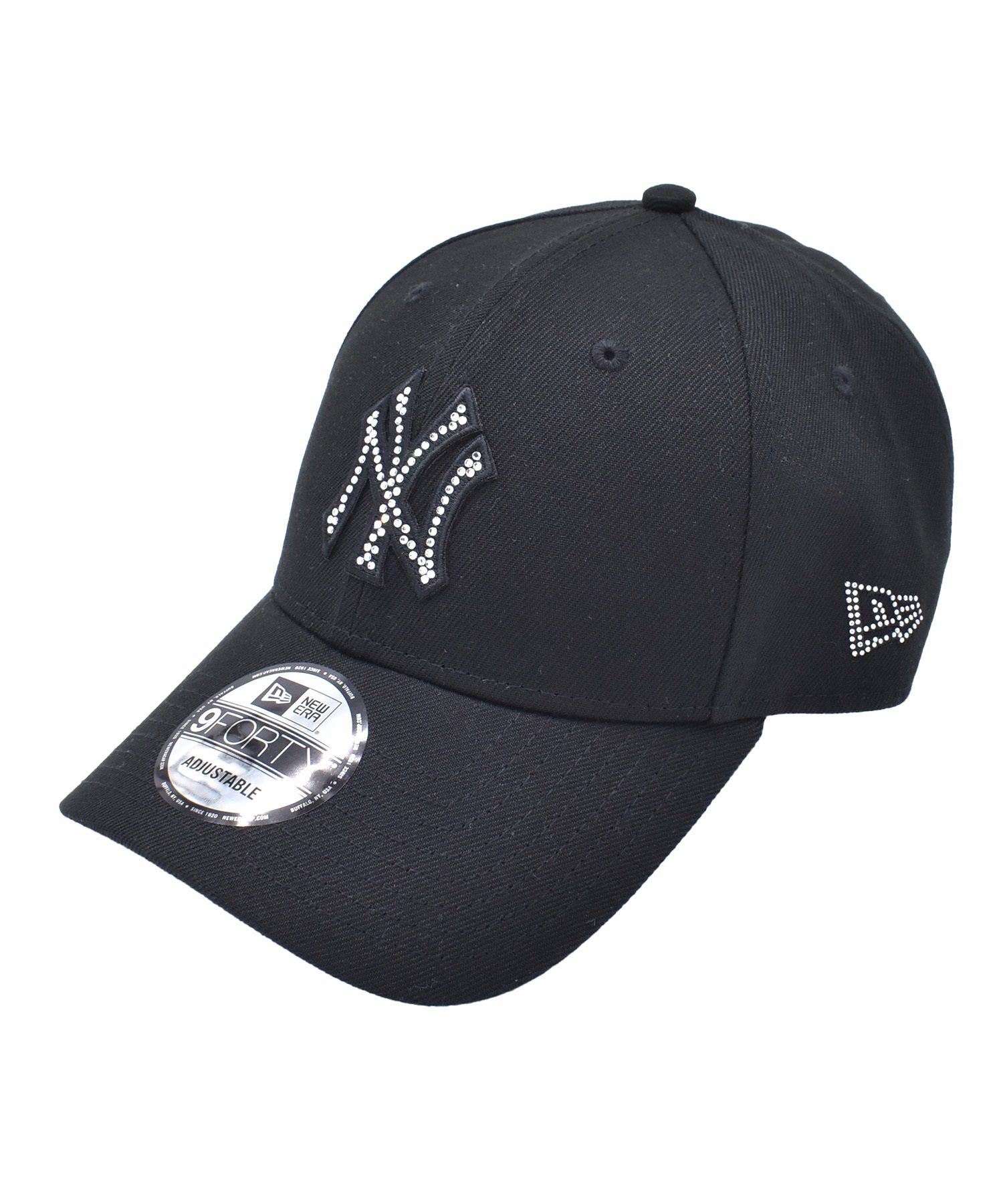 NEW ERA ニューエラ キャップ 9FORTY ニューヨーク・ヤンキース ライン