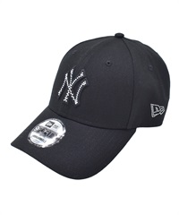 NEW ERA ニューエラ キャップ 9FORTY ニューヨーク・ヤンキース ライン