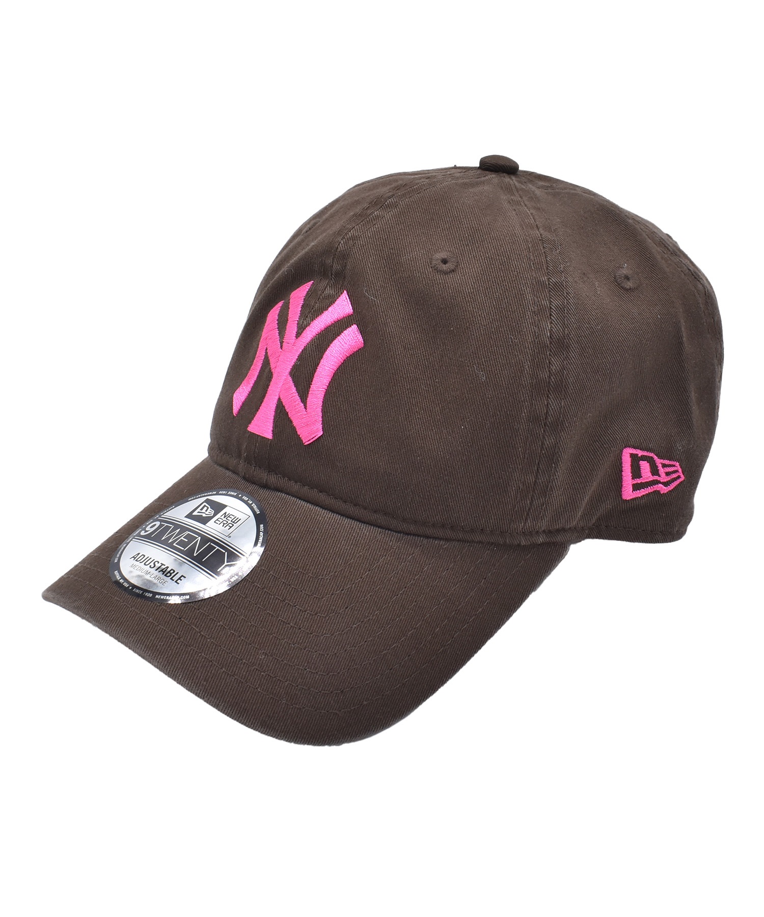 NEW ERA×ムラサキスポーツ別注キャップ特集
