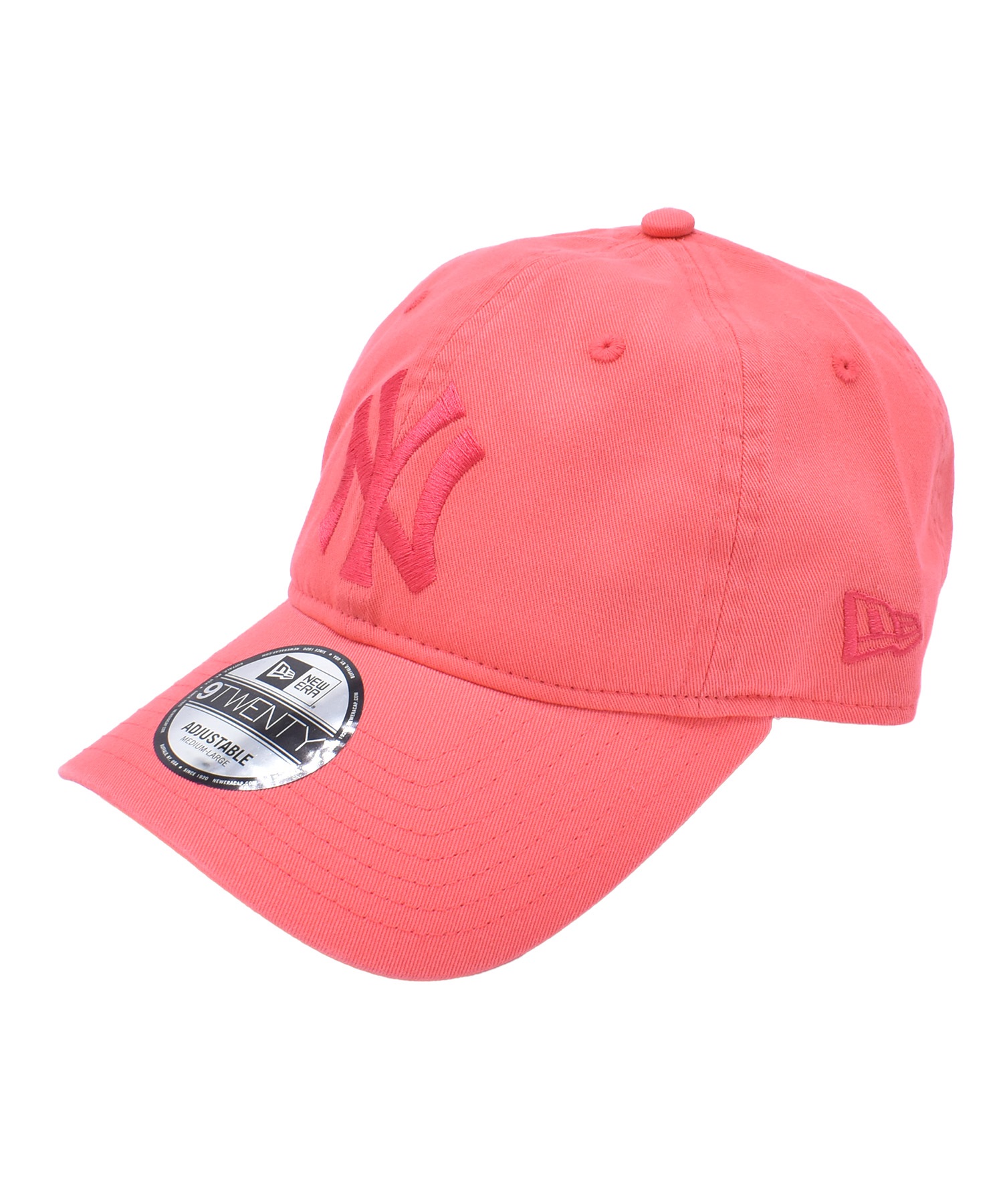 NEW ERA ニューエラ キャップ 9TWENTY ニューヨーク・ヤンキース