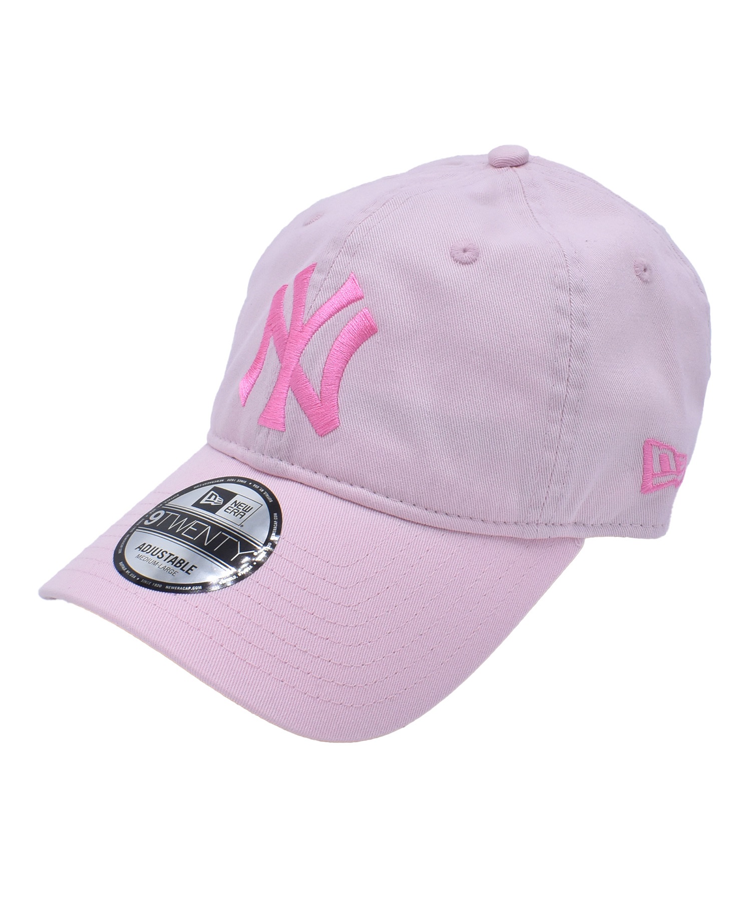 NEW ERA×ムラサキスポーツ別注キャップ特集