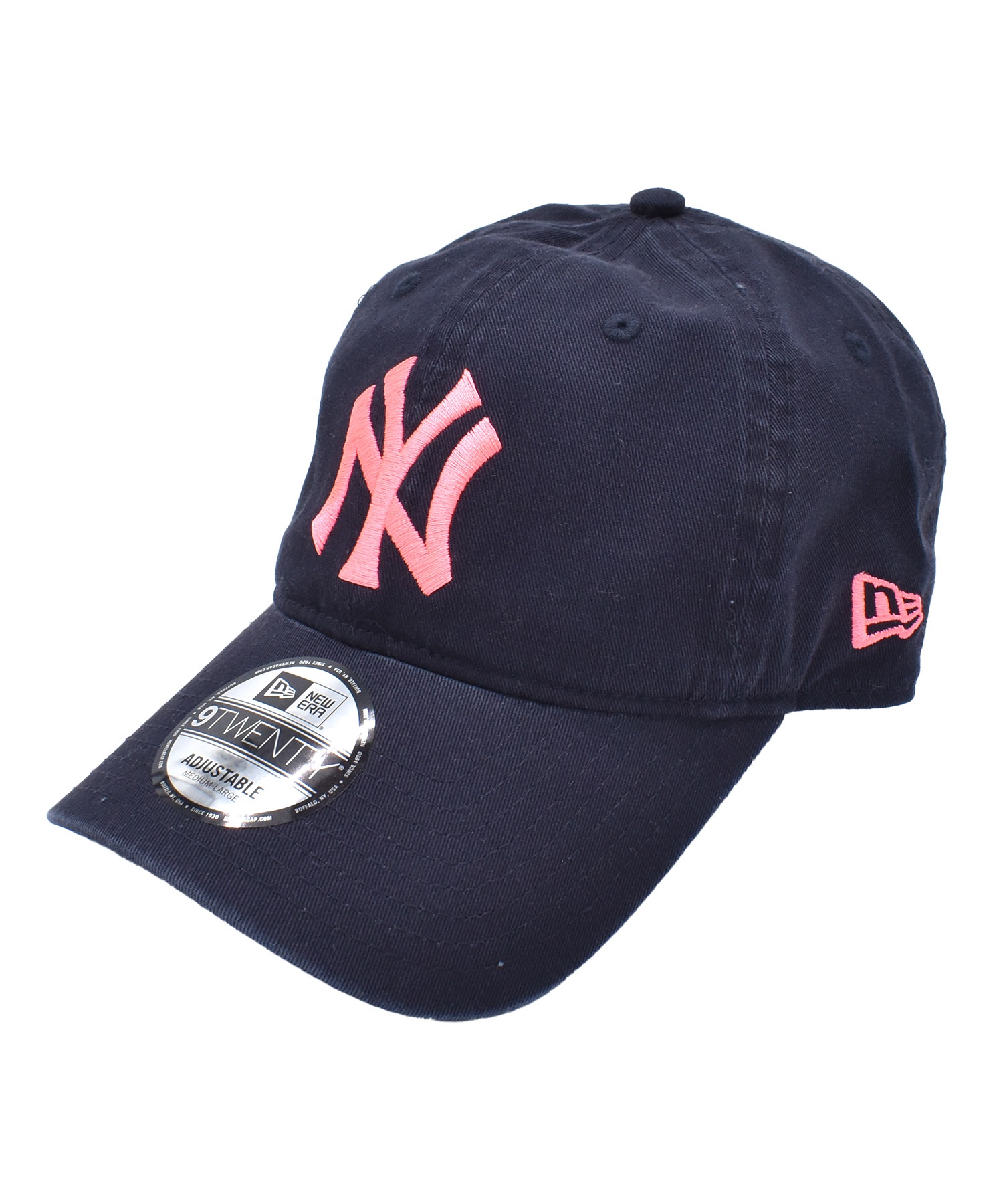 NEW ERA ニューエラ キャップ 9TWENTY ニューヨーク・ヤンキース