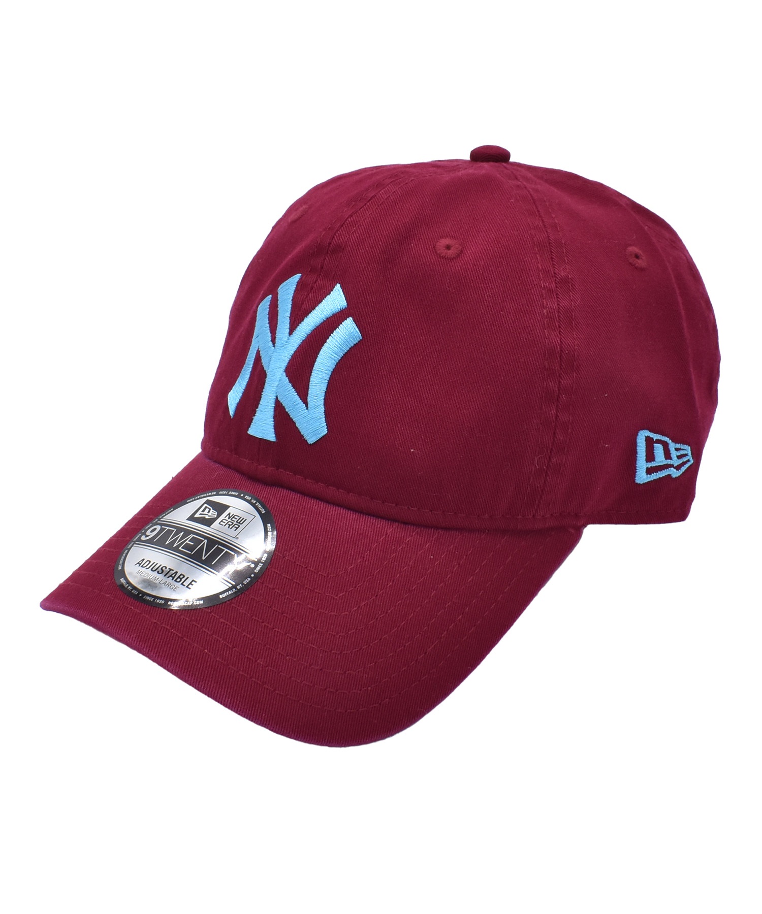 NEW ERA×ムラサキスポーツ別注キャップ特集