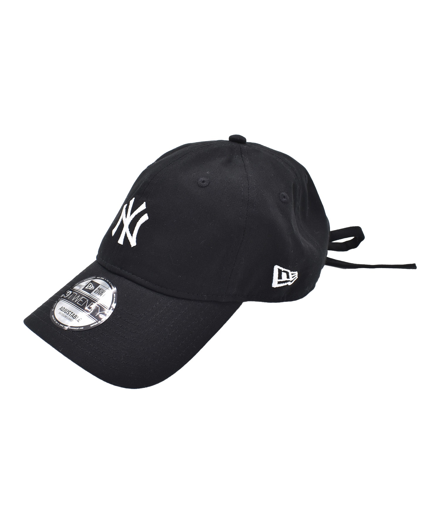 NEW ERA ニューエラ キャップ 9TWENTY リボン ニューヨーク