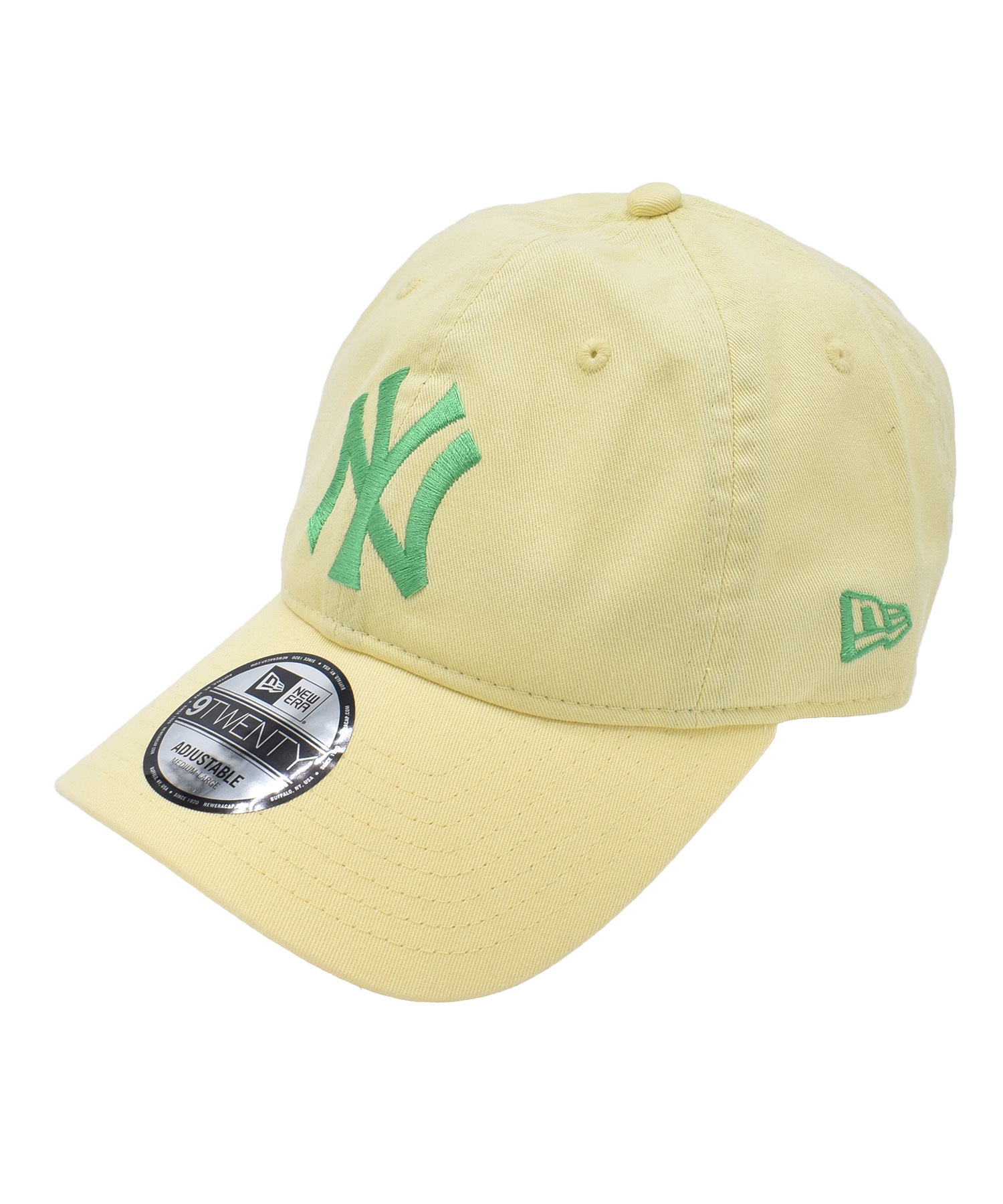 NEW ERA ニューエラ キャップ 9TWENTY ニューヨーク・ヤンキース
