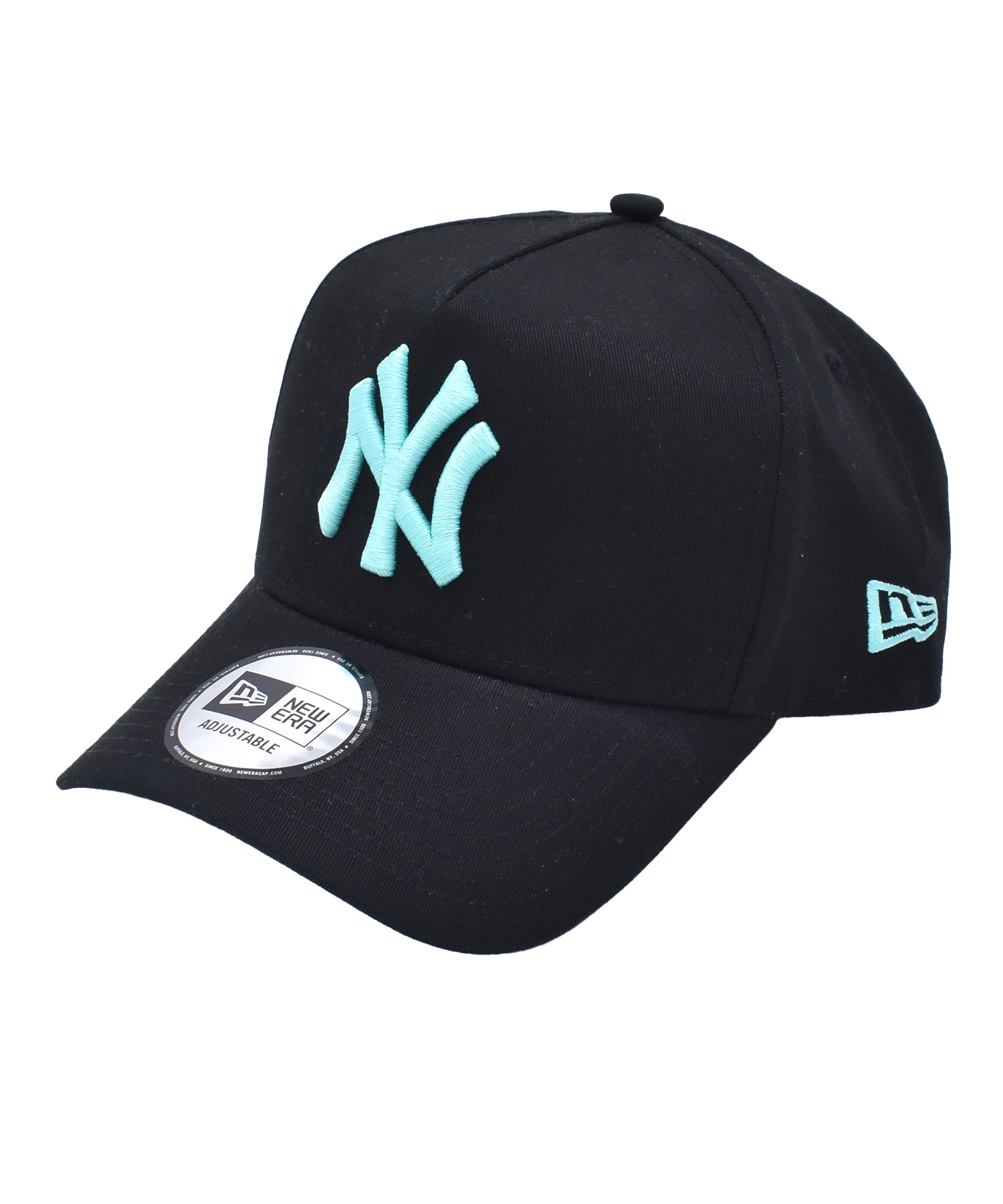 NEW ERA ニューエラ キャップ 9FORTY A-Frame ニューヨーク