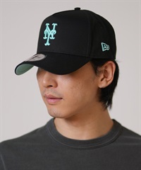 NEW ERA ニューエラ キャップ 9FORTY A-Frame ニューヨーク・メッツ