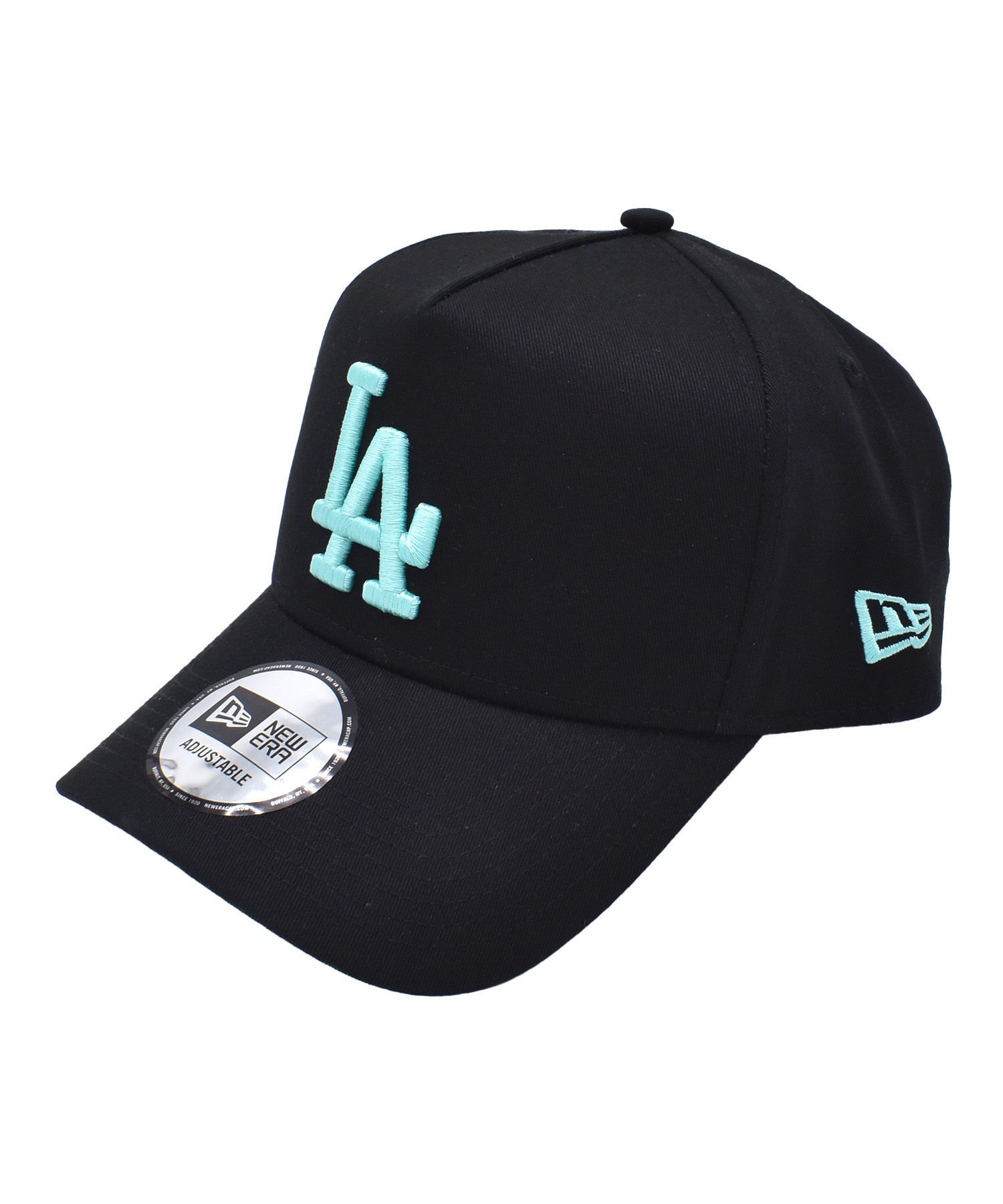 NEW ERA ニューエラ キャップ 9FORTY A-Frame ロサンゼルス