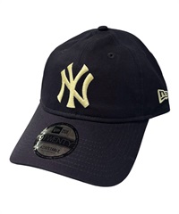 ニューエラキャップアメリカ製 NEW ERA ニューエラ キャップ 9TWENTY クロスストラップ ニューヨーク