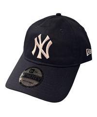NEW ERA ニューエラ キャップ 9TWENTY クロスストラップ ニューヨーク