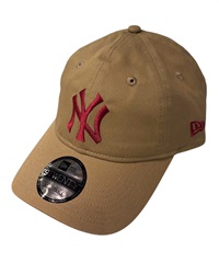 NEW ERA ニューエラ キャップ 9TWENTY クロスストラップ ニューヨーク