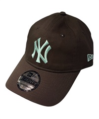 NEW ERA ニューエラ キャップ 9TWENTY クロスストラップ ニューヨーク