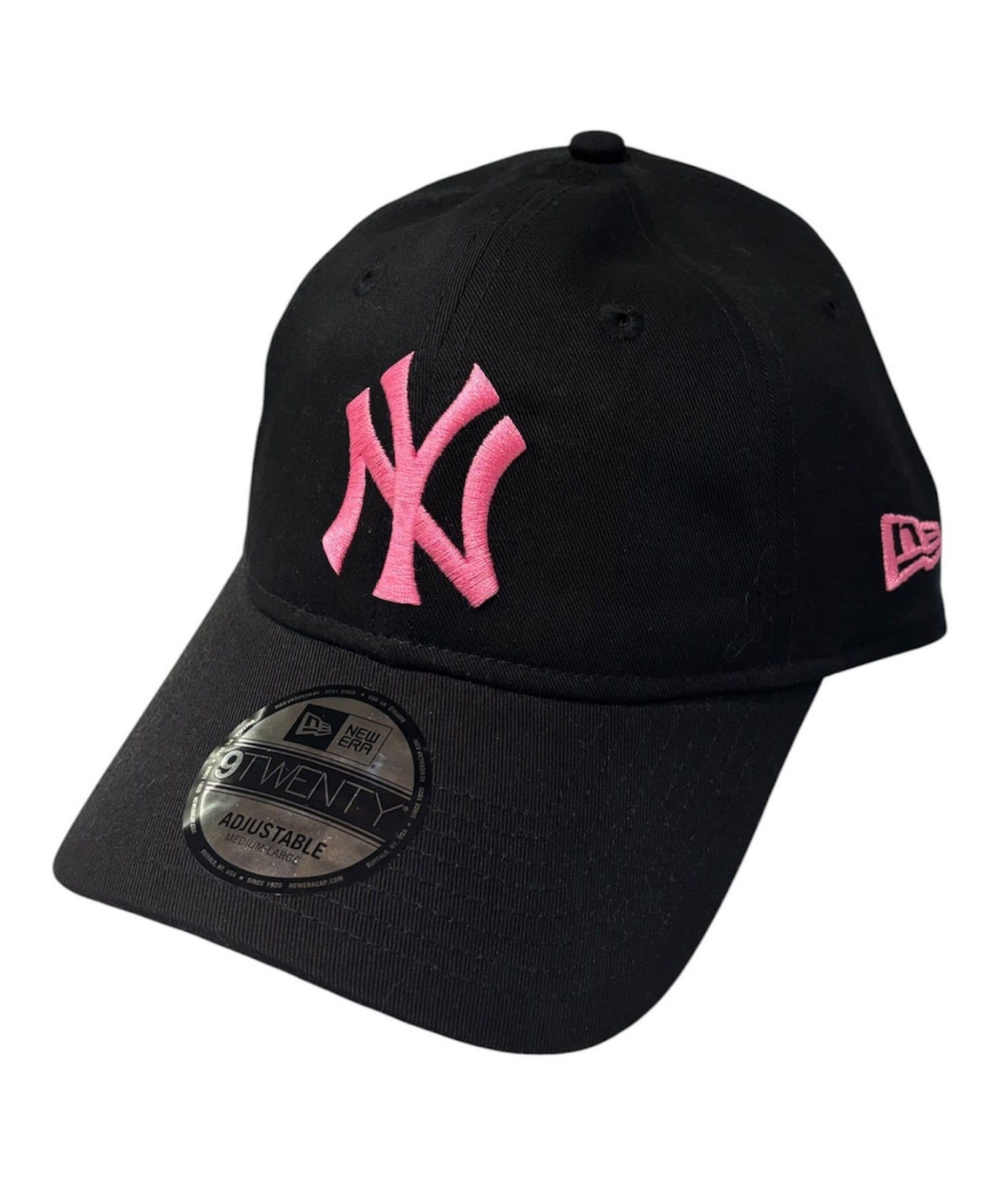 NEW ERA ニューエラ キャップ 9TWENTY クロスストラップ ニューヨーク