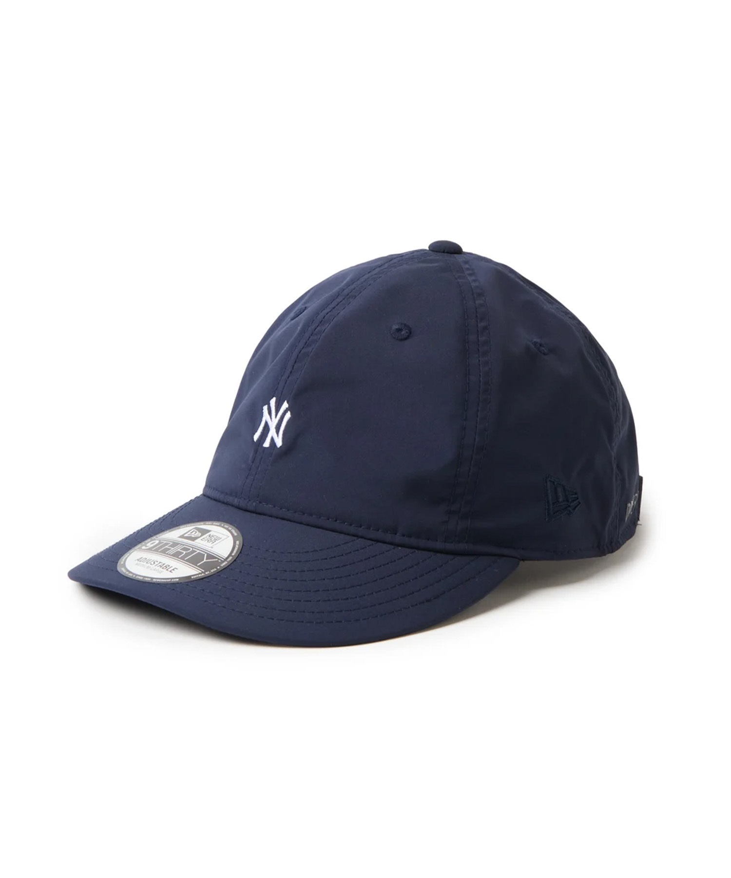 NEW ERA ニューエラ キャップ 撥水 ネイビー ニューヨーク・ヤンキース