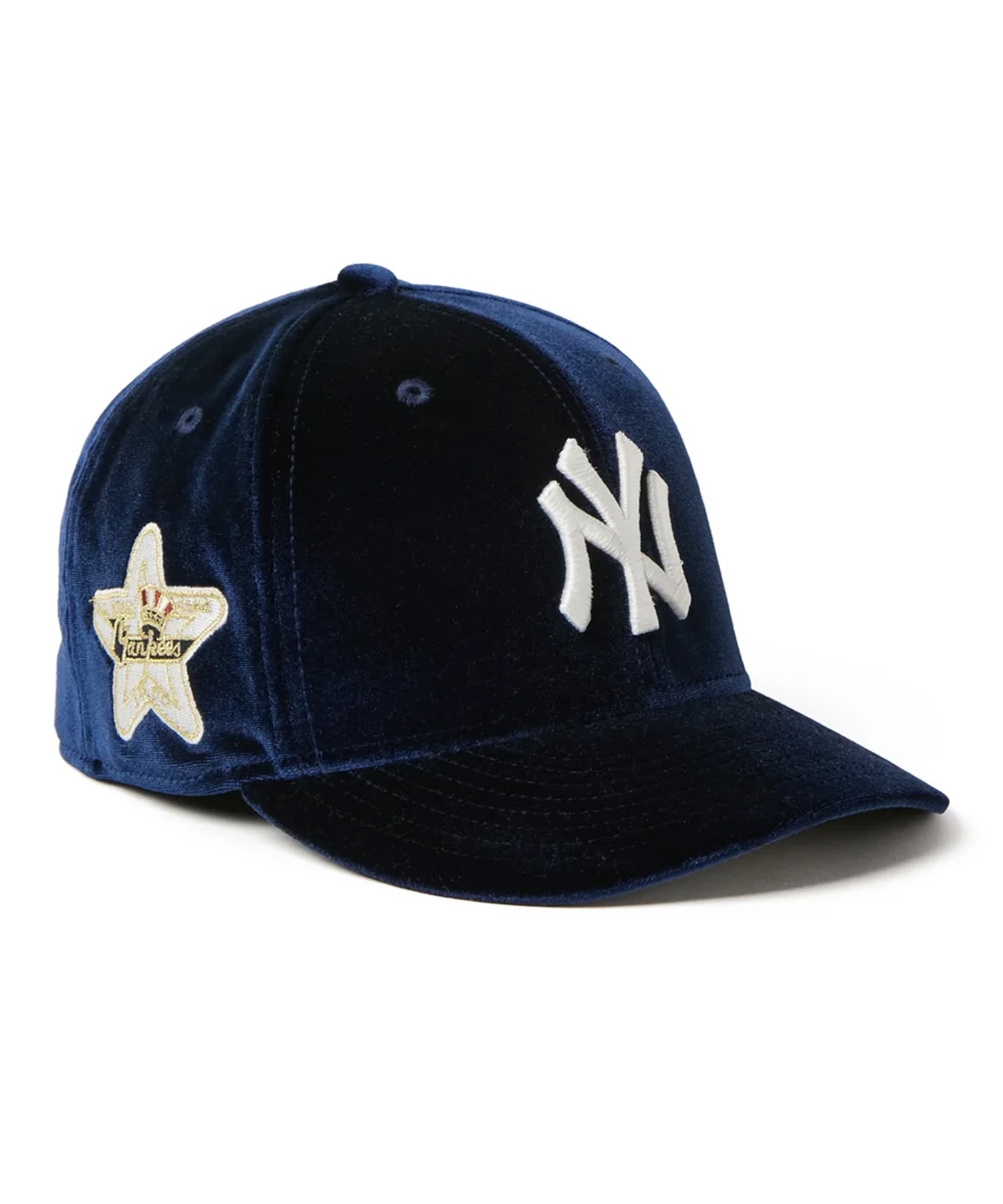 帽子 NEWERA NEW ERA ニューエラ キャップ PC 59FIFTY Velvet ベルベット