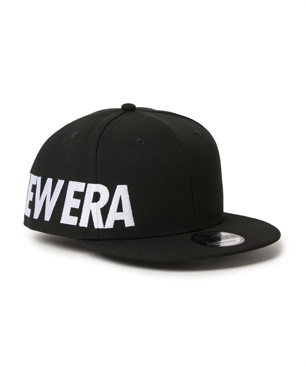NEW ERA ニューエラ キャップ 帽子 9FIFTY ESSENTIAL BLK 263 15137015
