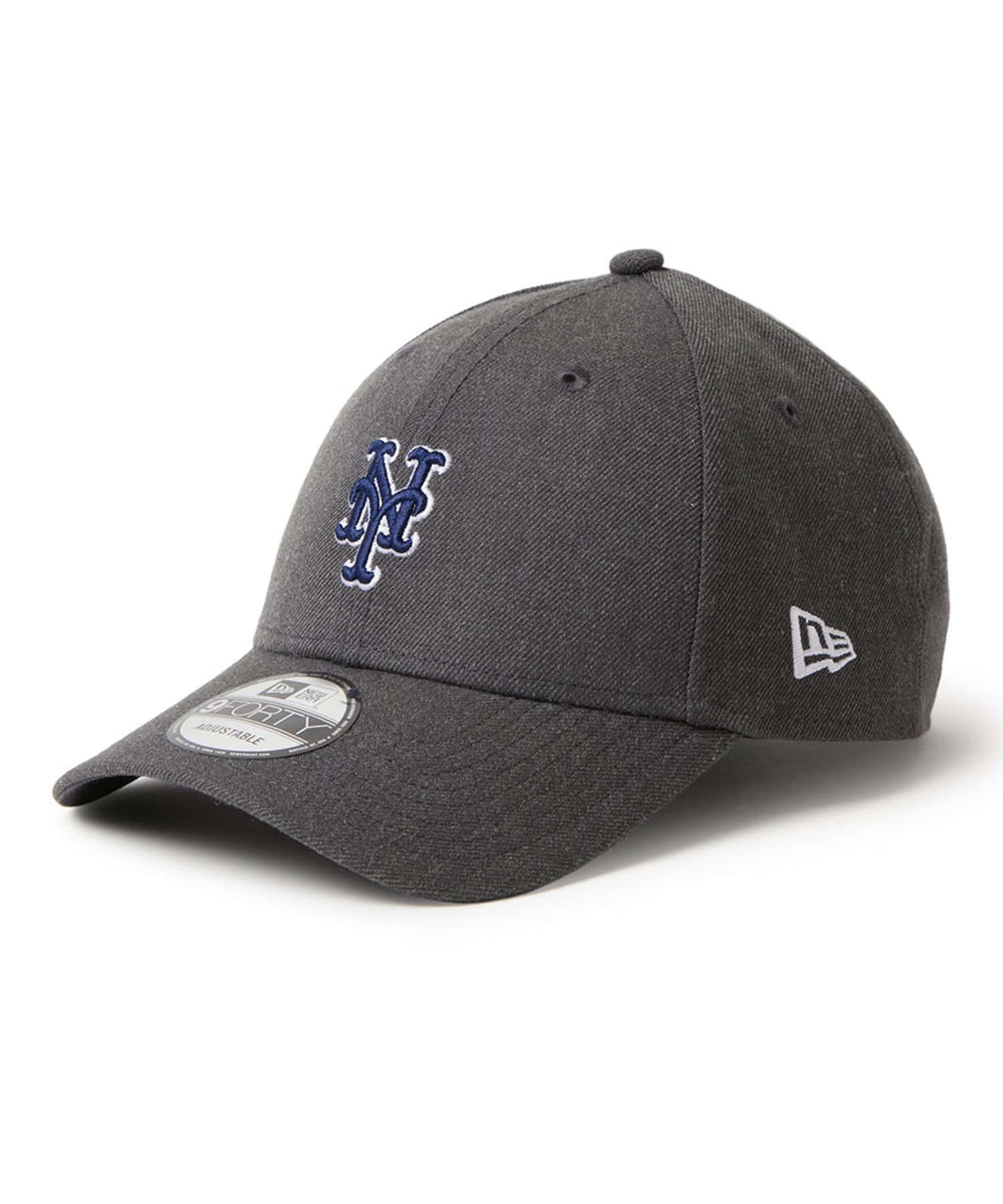 NEW ERA ニューエラ キャップ 9FORTY MLB Midsize Logo ニューヨーク