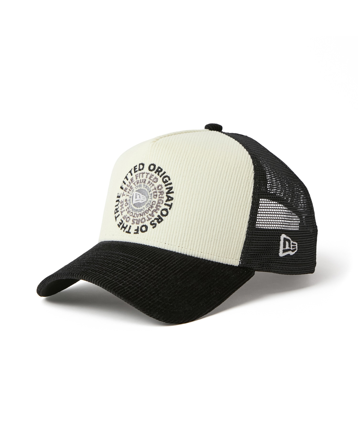 NEW ERA ニューエラ キャップ メッシュ 9FORTY A-Frame トラッカー
