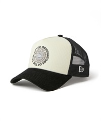 NEW ERA ニューエラ キャップ メッシュ 9FORTY A-Frame トラッカー