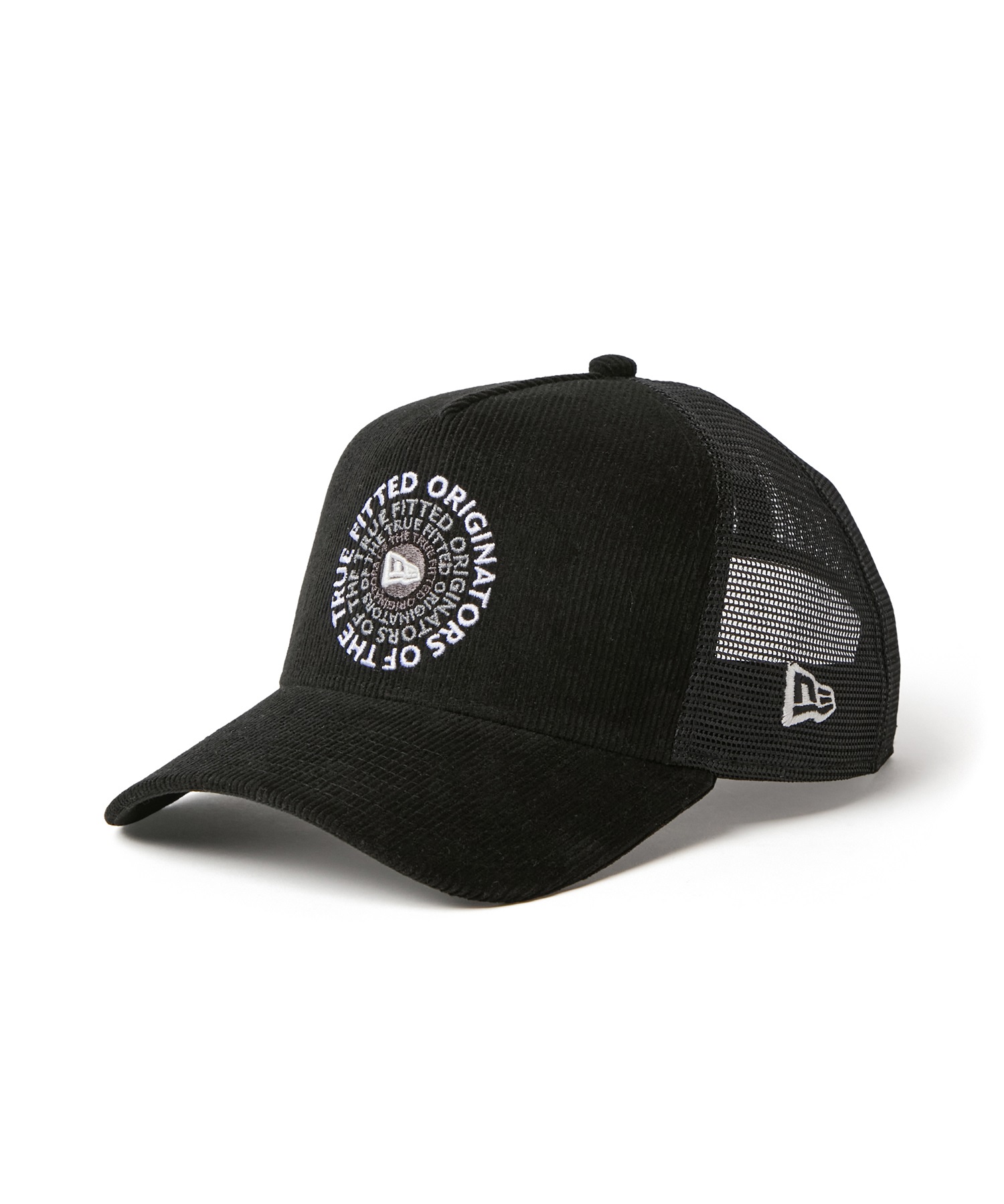 NEW ERA ニューエラ キャップ メッシュ 9FORTY A-Frame トラッカー
