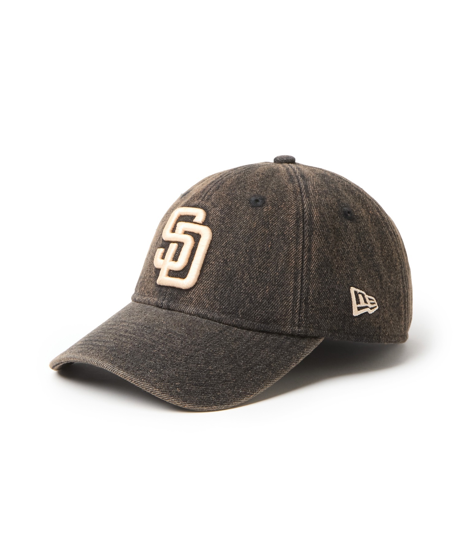 NEW ERA ニューエラ キャップ 帽子 9TWENTY Over Dye Denim