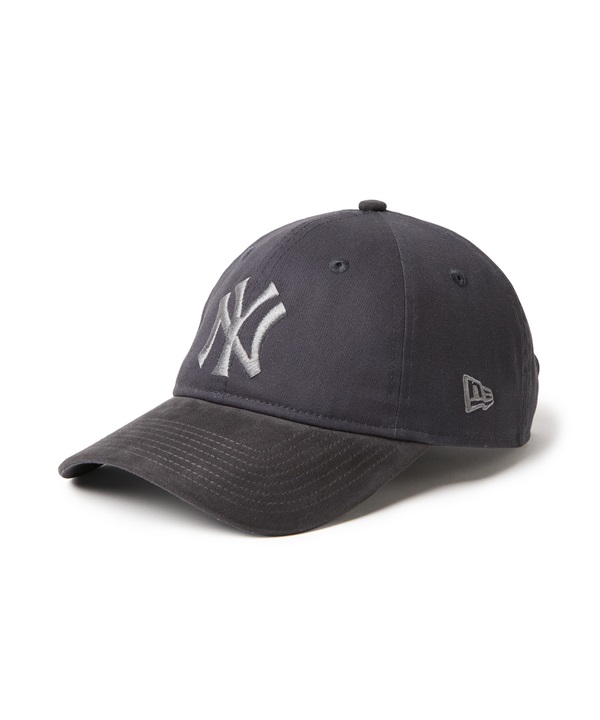 NEW ERA ニューエラ キャップ 9TWENTY ロゴ フリーサイズ 920 NUANCE COL 15137236