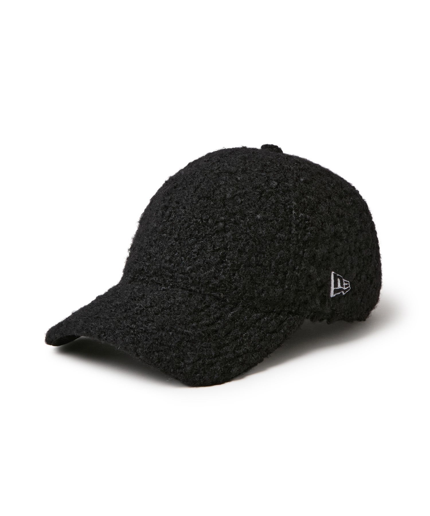 NEW ERA ニューエラ キャップ 9TWENTY ロゴ フリーサイズ Pile Knit