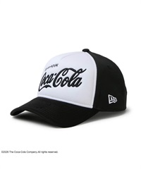 NEW ERA ニューエラ キャップ コカ・コーラ コラボ 9FORTY A-Frame