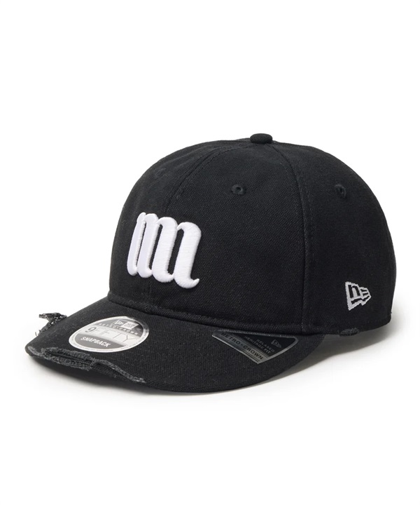 NEW ERA キャップ ファッション｜ムラサキスポーツ公式 / オンライン