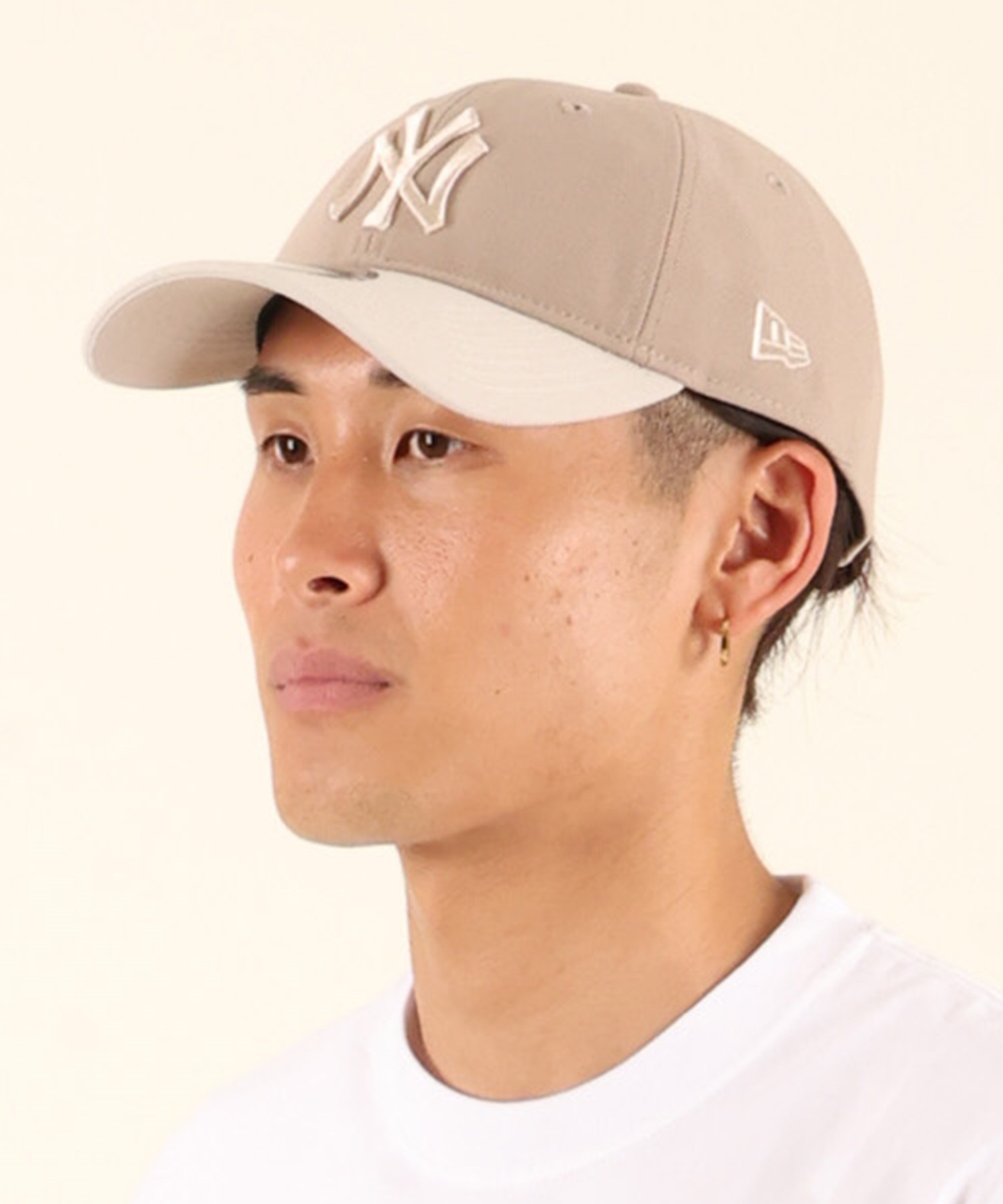 NEW ERA ニューエラ キャップ 9FORTY ニューヨーク・ヤンキース
