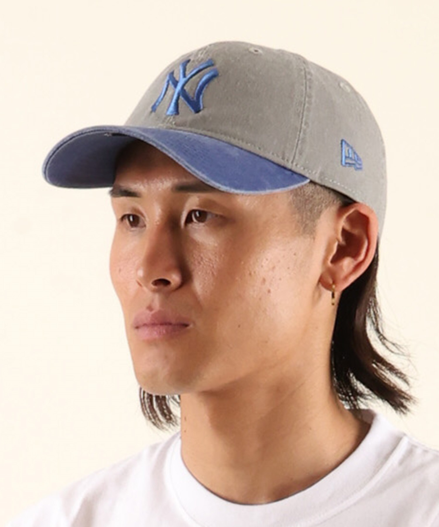 NEW ERA ニューエラ キャップ 9FORTY ニューヨーク・ヤンキース