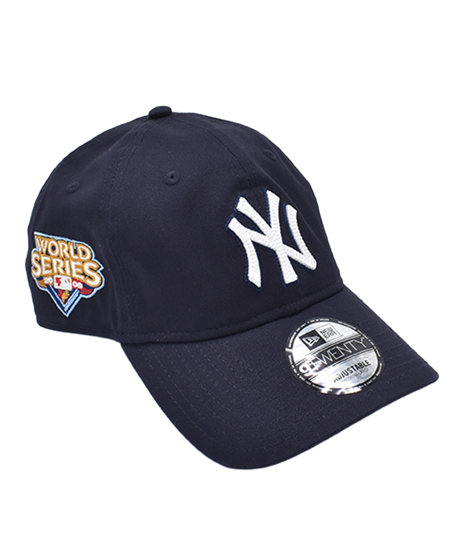 NEW ERA ニューエラ キャップ 9TWENTY ニューヨーク・ヤンキース