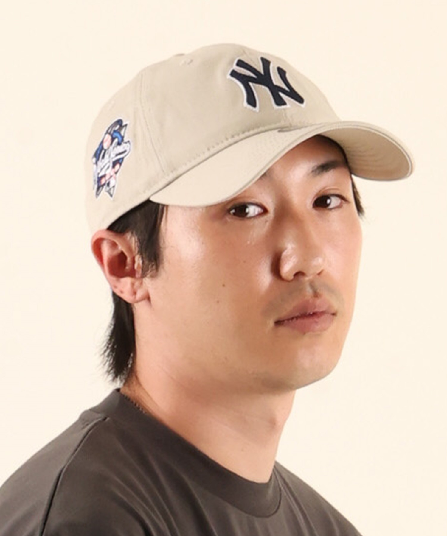 NEW ERA ニューエラ キャップ 9TWENTY ニューヨーク・ヤンキース