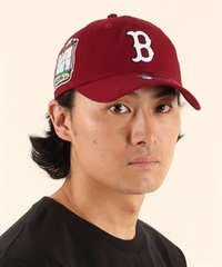 NEW ERA ニューエラ キャップ 9TWENTY ボストン・レッドソックス